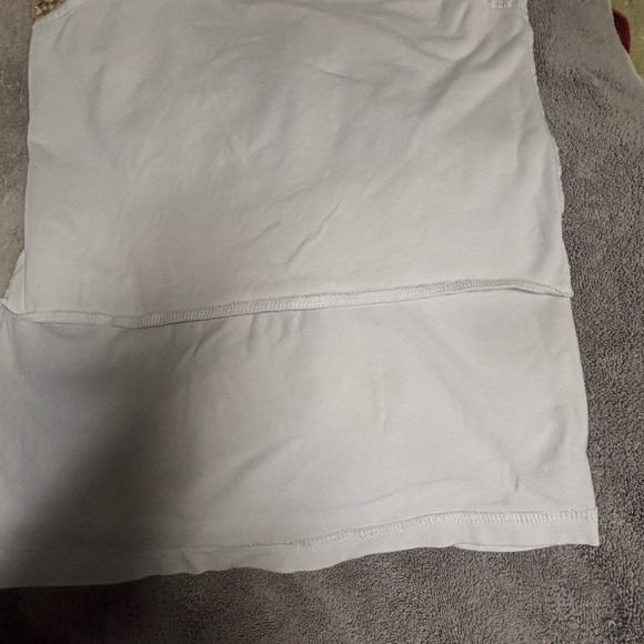 Disney Pink and White Tank Top for Effortless Style - Picture 7 of 7